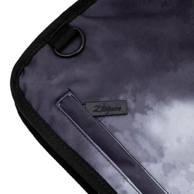 Zildjian Student Stick Bag Black Rain Cloud image 7