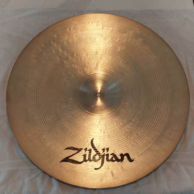 Zildjian K heavy ride - 20" image 2