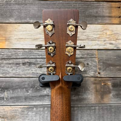 2021 Martin Standard Series D-28 image 6