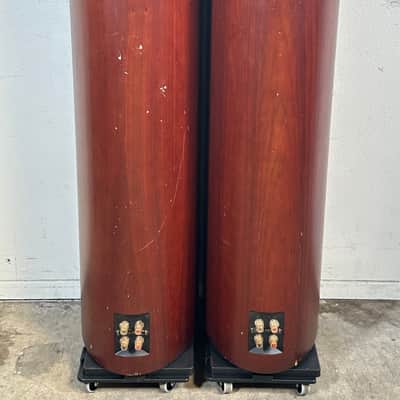 B&W 803 Diamond Speakers Bowers & Wilkins 803D Made in England image 12