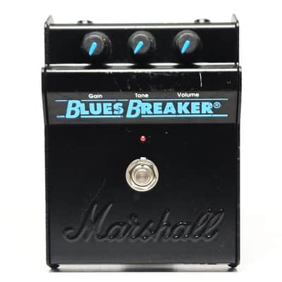 vintage Marshall Blues Breaker, Very Good Condition image 1