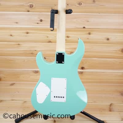 Yamaha PAC112V-SB Pacifica HSS with Rosewood Fretboard - Sonic Blue image 12