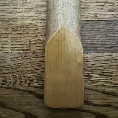 ESP Vintage Plus Neck 2008 - Natural image 7