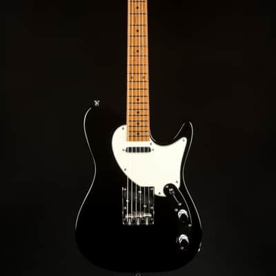 2021 - Ibanez FLATV1BK - Black #F2131061 image 3