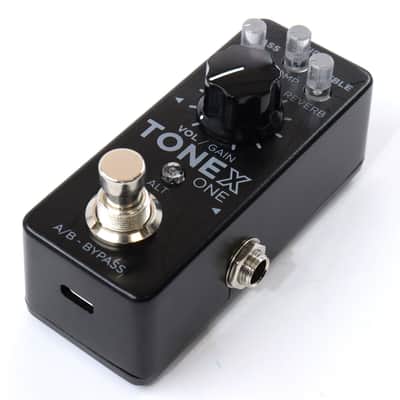 Ik Multimedia Tonex One (08/21) image 2