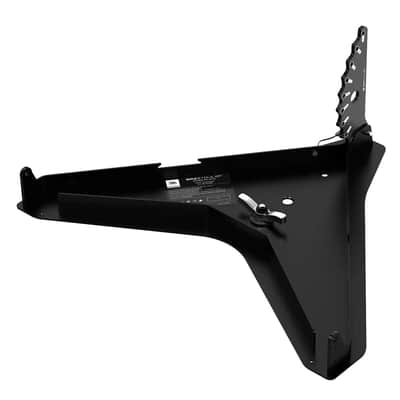 JBL SRX910LA BP Base Plate for Ground/Pole Stack SRX910LA Speaker PROAUDIOSTAR image 1