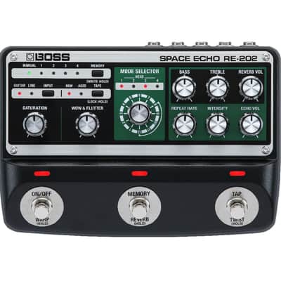 Roland RE-5 Digital Space Echo | Reverb