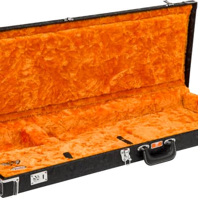Fender Waylon Jennings Tele Case image 2