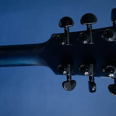 2013 Gibson ES-335 Studio image 8