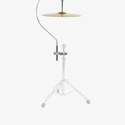 Gibraltar SC-SCGA Suspended Cymbal Arm with 2-Way Multi Clamp image 2