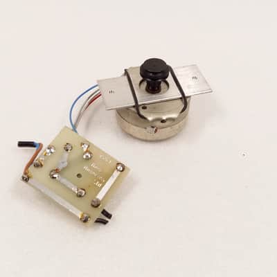 Rega Planar TURNTABLE MOTOR - 9904 111 31813 - PHILIPS, PREMOTEC image 5