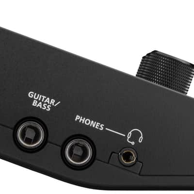 Roland GO:MIXER STUDIO Audio Mixer/Interface image 5