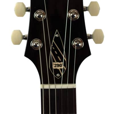 New Collings 290 Olive Drab image 5
