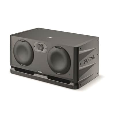 Immagine Focal ALPHA TWIN EVO - 5