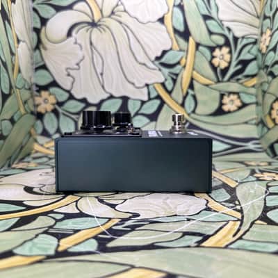 Strymon Fairfax Class A Output Stage Drive - Used image 7