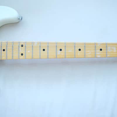 Suhr Antique Classic 2015 light relic, Thornbucker 7.8 lbs image 10