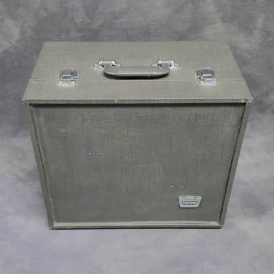 1960s Roberts Model 192 Tube-Driven Reel-to-Reel Tape Recorder image 2