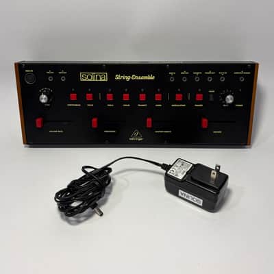 Behringer Solina String Ensemble image 1