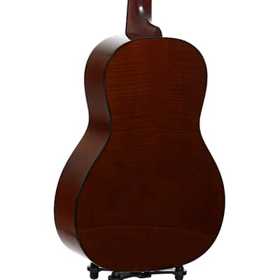 Santa Cruz 00 12-String Acoustic-Electric Guitar (2008) image 11