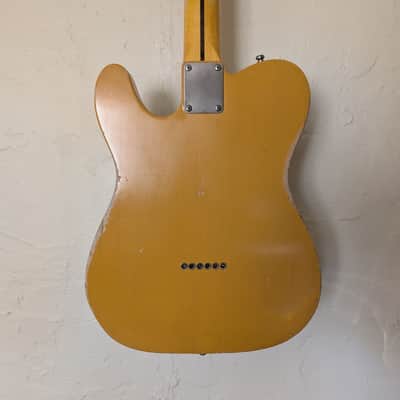 Nash T-52 image 2