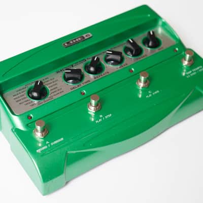 Line 6 DL4 Delay Modeler image 4