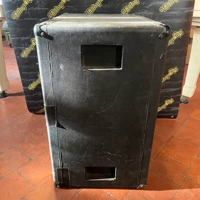 1965 Vox AC-50 + Foundation cabinet image 15