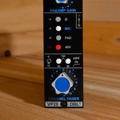 Classic Audio Products of IL CAPI VP28 Litz Wire Preamp image 1