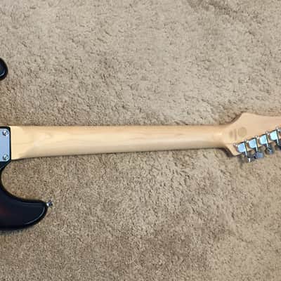 SX VTG Series Custom Handmade Electric Guitar | Reverb