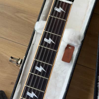 Gibson Angus Young Signature SG Ebony Thunderstruck ⚡️ AC/DC ⚡️ image 15