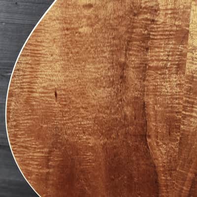 Taylor 214ce-K DLX Koa Deluxe Torrified Spruce Top Acoustic-Electric Guitar image 9