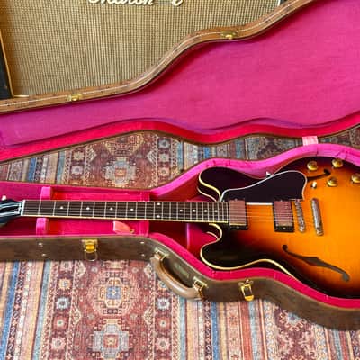 Gibson Custom Shop ES-335 1959 Reissue 2023 image 1