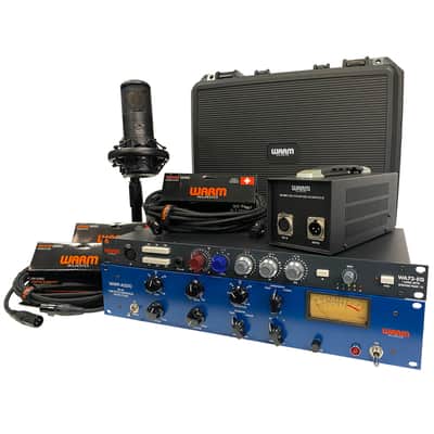 Warm Audio Iconic Vocal Chain image 3