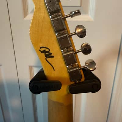 Nash T-63 with Bigsby image 3