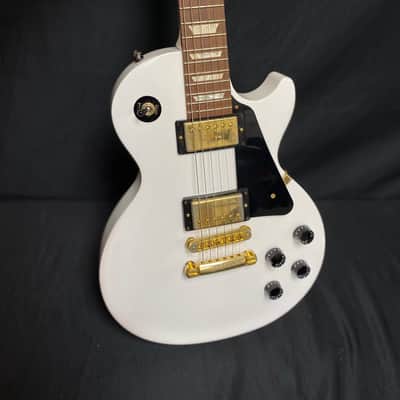 Gibson Les Paul Studio 2015 w/G Force | Reverb