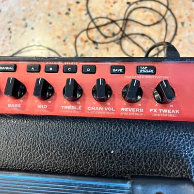 Line 6 Flextone II XL 2x50 image 4