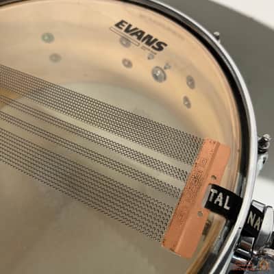 Natal Originals Maple 14x5,5 Snare Drum image 6