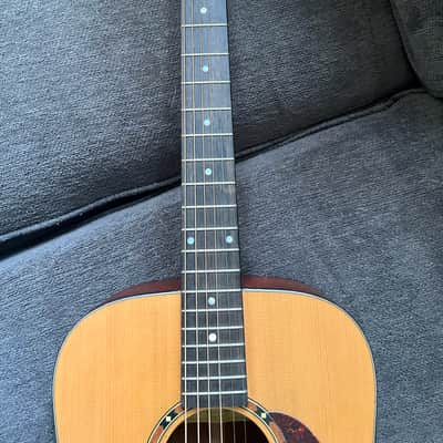 Eastman E2D-CD 2010s - Natural image 4
