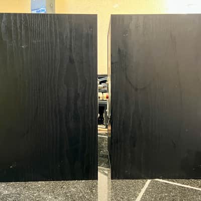Energy C-1 Connoisseur Series - Bookshelf Speakers - Black image 5