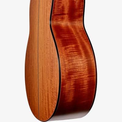 Lowden F50 Alpine Spruce / Mahogany #25171 image 8