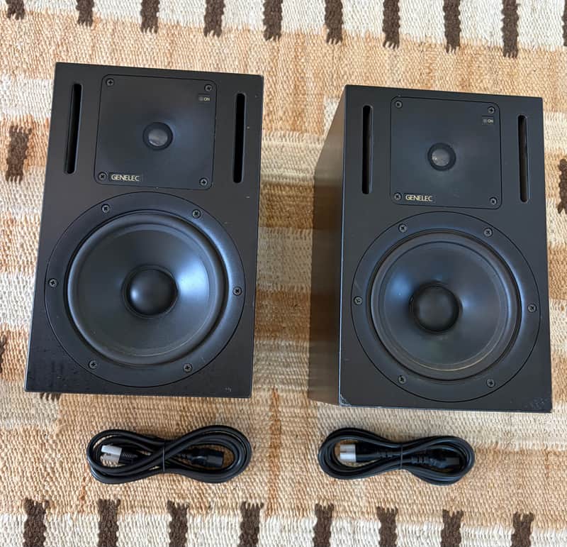 Genelec 1030A 6.5