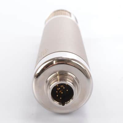 TELEFUNKEN R-F-T M16 MKII Multi-Pattern Tube Condenser Microphone #24246 image 11