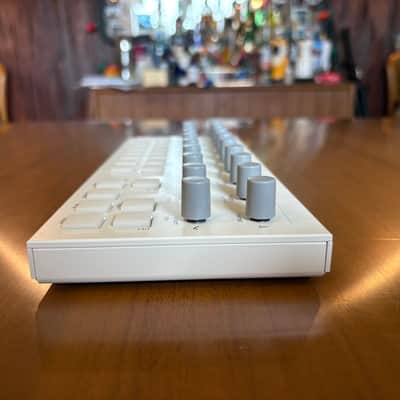 Torso Electronics T-1 Euclidian Algorithmic Sequencer 2023 - White image 8