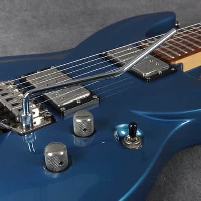 DBZ Barchetta ST-FR - Cobalt Blue - 2nd Hand image 16