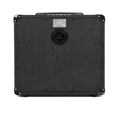 Marshall MX112R 80 Watt 1x12 Guitar Speaker Cabinet image 4
