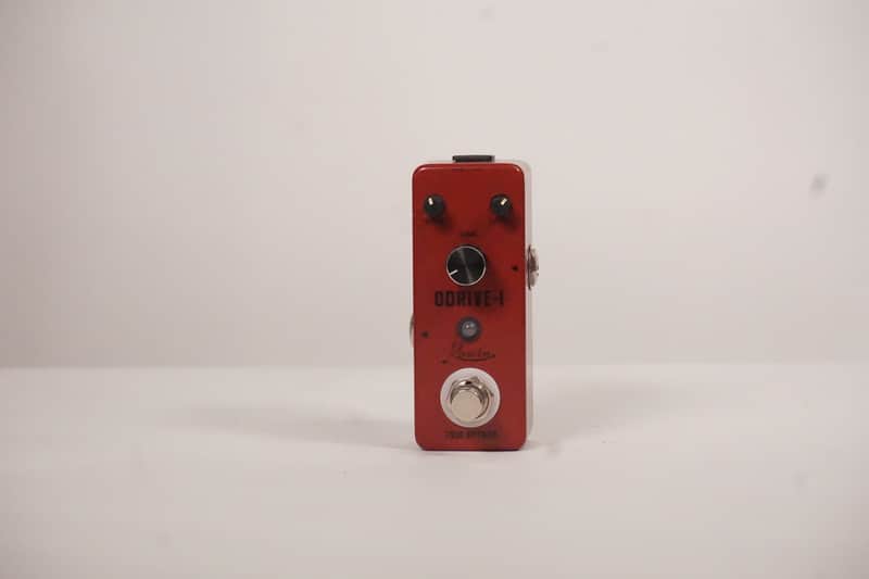 Rowin LEF-302A ODRIVE-I Overdrive image 1