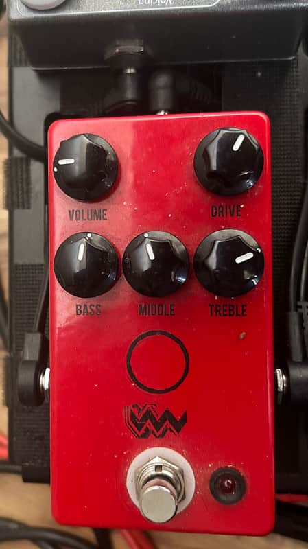 JHS Angry Charlie V3