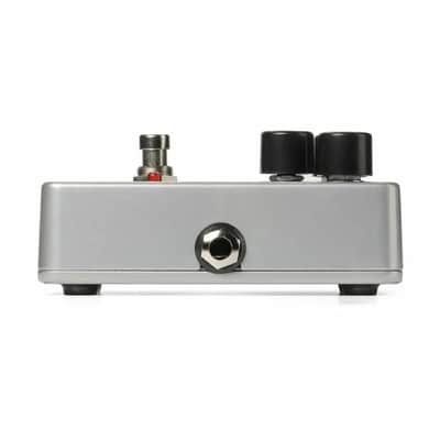 Electro-Harmonix Triangle Big Muff Pi Analogue Fuzz/Distortion/Sustainer Effects Pedal image 4