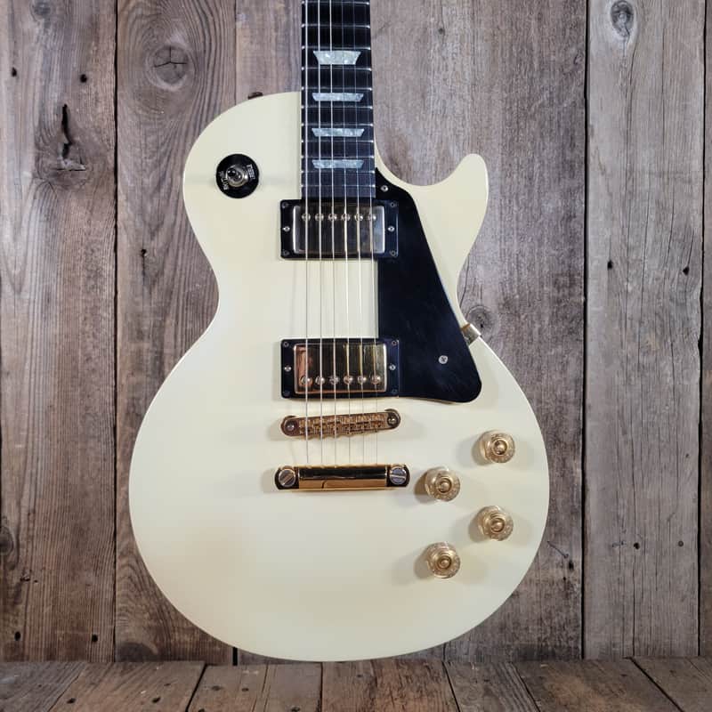 Gibson Les Paul Studio 1996 - Alpine White