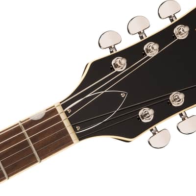 Gretsch G2420T Streamliner Hollow Body with Bigsby Robusto Burst image 3