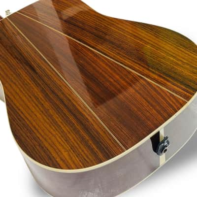 Martin Standard Series D-35 2012 LR Baggs Anthem image 4